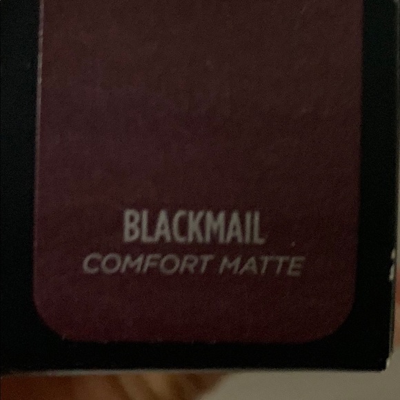 Urban Decay Vice Waterproof Liquid Lipstick - Picture 3 of 3